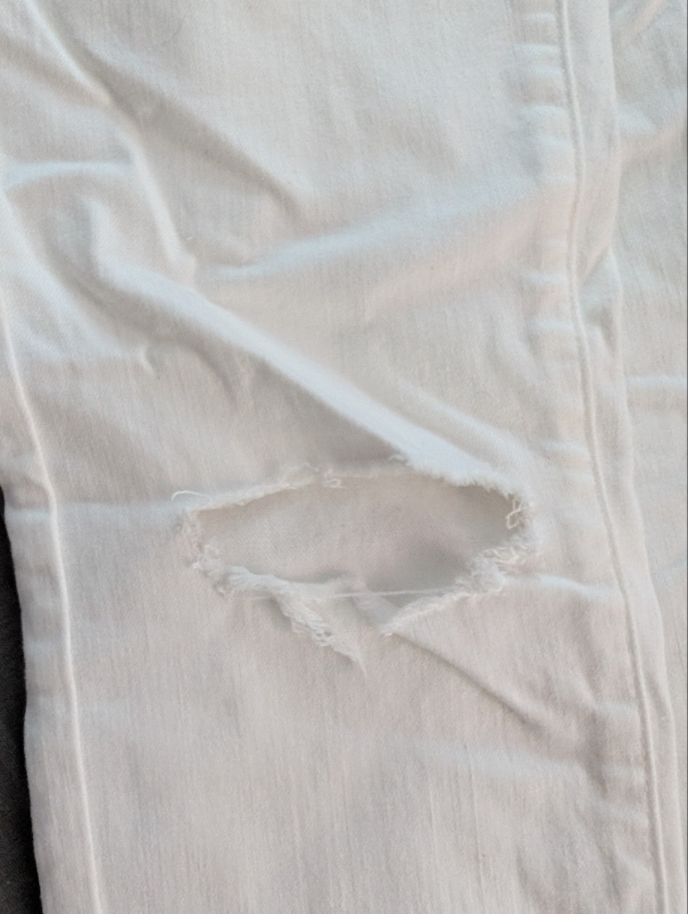 SO Super High Rise Jeggings - Picture 4 of 8
